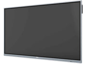 Vivitek NovoTouch EK755i 75" 4K Android Interactive Display Interactive Touchscreen Display Vivitek