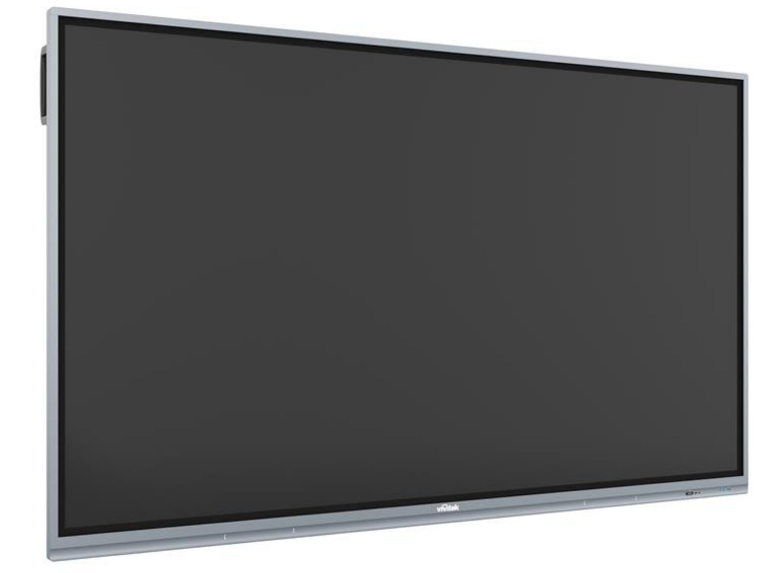 Vivitek NovoTouch EK755i 75" 4K Android Interactive Display Interactive Touchscreen Display Vivitek