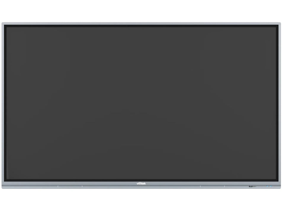 Vivitek NovoTouch EK755i 75" 4K Android Interactive Display