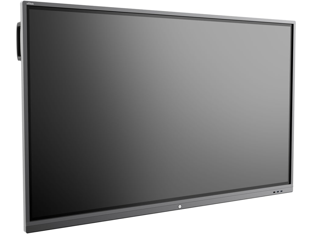 Vivitek NovoTouch EK863i 86” 4K Android Interactive Display Interactive Touchscreen Display Vivitek