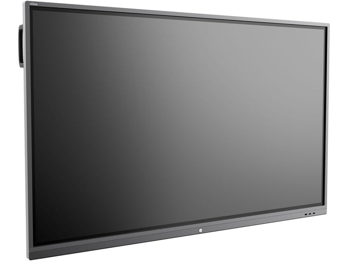 Vivitek NovoTouch EK863i 86” 4K Android Interactive Display Interactive Touchscreen Display Vivitek