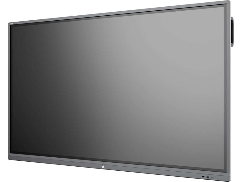 Vivitek NovoTouch EK863i 86” 4K Android Interactive Display Interactive Touchscreen Display Vivitek