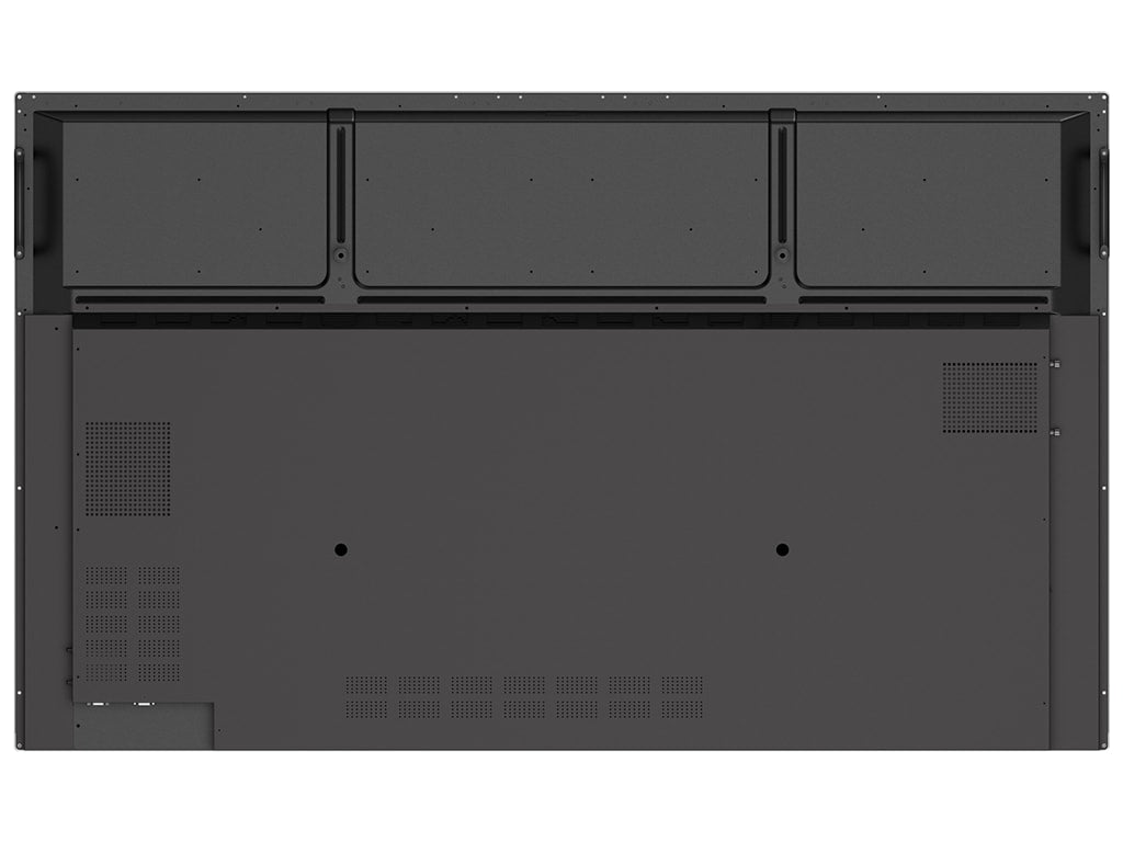 Vivitek NovoTouch EK863i 86” 4K Android Interactive Display Interactive Touchscreen Display Vivitek