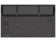 Vivitek NovoTouch EK863i 86” 4K Android Interactive Display Interactive Touchscreen Display Vivitek