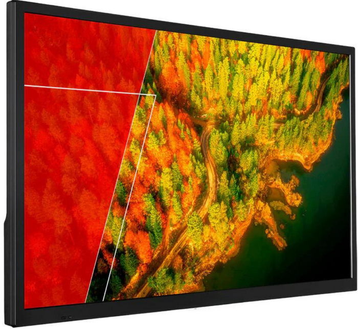 Vestel EL32G Series 32" Full HD Android Digital Signage Display - (Open Box) Digital Signage Display Vestel