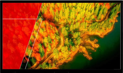 Vestel EL32G Series 32" Full HD Android Digital Signage Display - (Open Box) Vestel Android Digital Signage Vestel