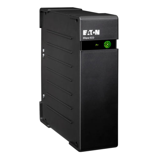 Eaton Ellipse ECO 500W/800VA Desktop UPS Uninterruptible Power Supply - EL800USBIEC