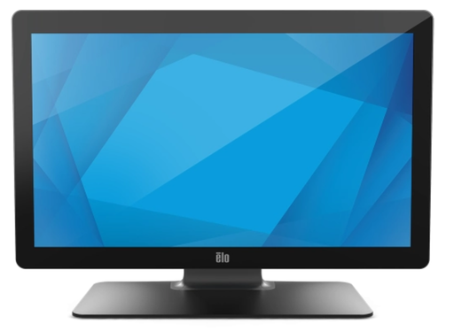 ELO 2202L 22" 60Hz 14ms Full HD Touchscreen Monitor | E351600 Touchscreen Monitor Elo