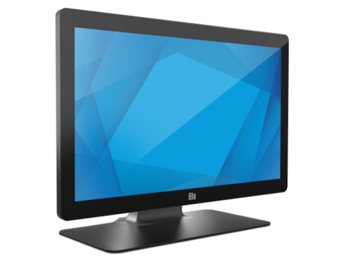ELO 2202L 22" 60Hz 14ms Full HD Touchscreen Monitor | E351600 Touchscreen Monitor Elo