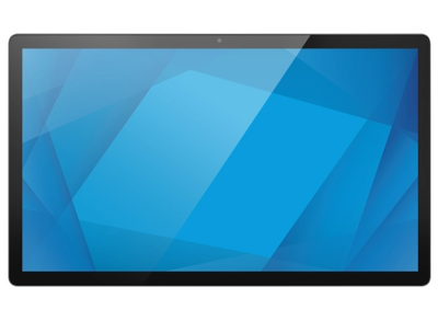ELO I-Series 15.6" Full HD 1080P 5 Slate Touchcomputer | E540697 Touchscreen Computer Elo