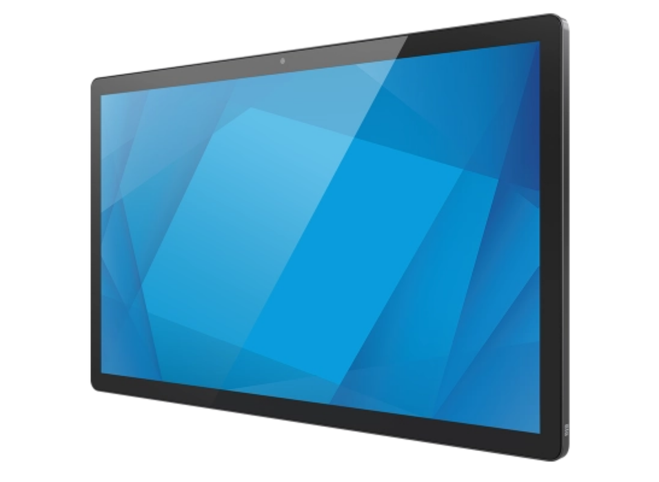 ELO I-Series 15.6" Full HD 1080P 5 Slate Touchcomputer | E540697 Touchscreen Computer Elo