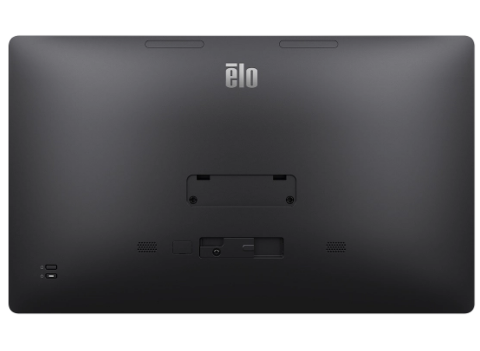 ELO I-Series 15.6" Full HD 1080P 5 Slate Touchcomputer | E540697 Touchscreen Computer Elo