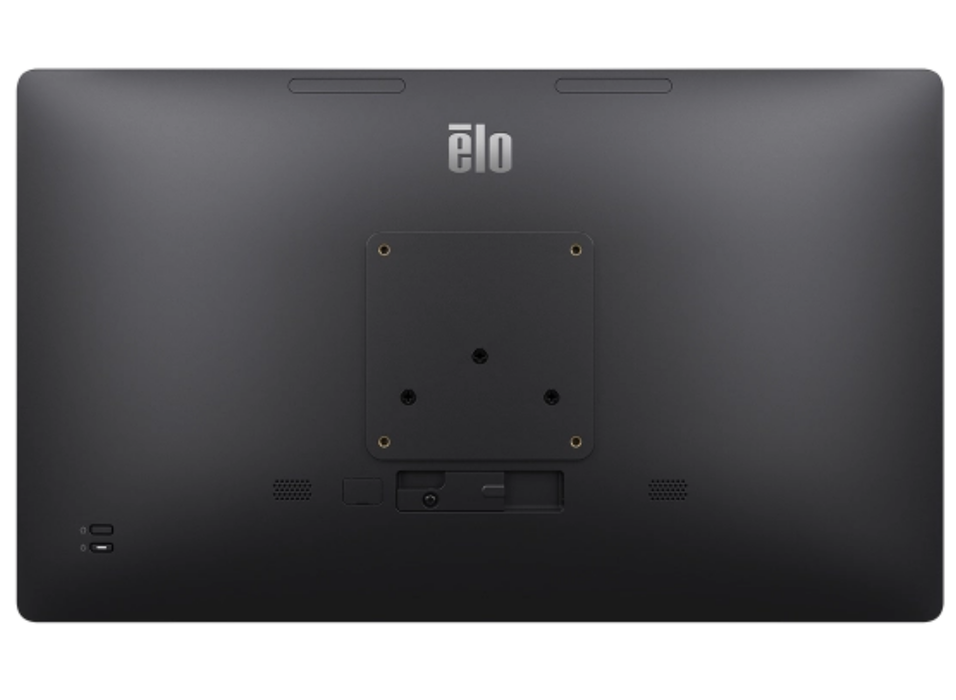 ELO I-Series 15.6" Full HD 1080P 5 Slate Touchcomputer | E540697 Touchscreen Computer Elo