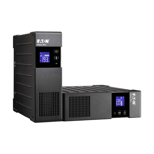 Eaton Ellipse PRO 1600 IEC Desktop/Rackmountable UPS Uninterruptible Power Supply - ELP1600IEC