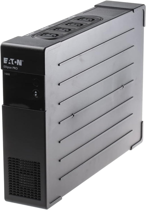 Eaton Ellipse PRO 1600 IEC Desktop/Rackmountable UPS Uninterruptible Power Supply - ELP1600IEC