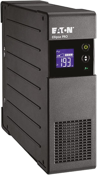 Eaton Ellipse PRO 650 IEC Uninterruptible Power Supply (UPS) | ELP650IEC