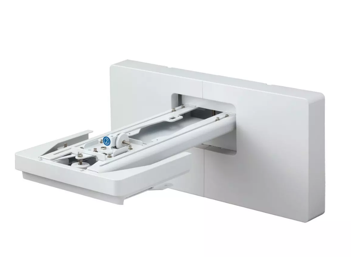Epson Ultra-short-throw Wall Mount - ELPMB62 Projector Mount Epson