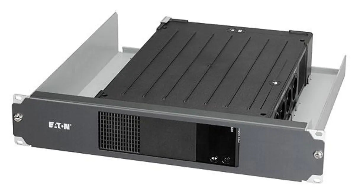 Kit Guide Di Montaggio Eaton ELRACK – Per Quadri Elettrici Ellipse ECO