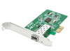 Planet 1000Base-SX / LX SFP PCI Express Fiber Adapter | ENW-9701