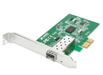 Planet 1000Base-SX / LX SFP PCI Express Fiber Adapter | ENW-9701 Planet Network Cards Planet
