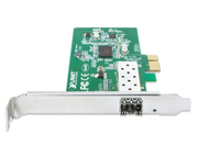 Planet 1000Base-SX / LX SFP PCI Express Fiber Adapter | ENW-9701 Network Card Planet