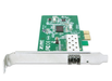 Planet 1000Base-SX / LX SFP PCI Express Fiber Adapter | ENW-9701 Planet Network Cards Planet