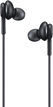 Samsung Headphones/Headset Wired In-ear Calls/Music Black | EO-IA500BBEGWW Headset Samsung
