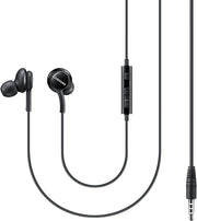 Samsung Headphones/Headset Wired In-ear Calls/Music Black | EO-IA500BBEGWW Headset Samsung
