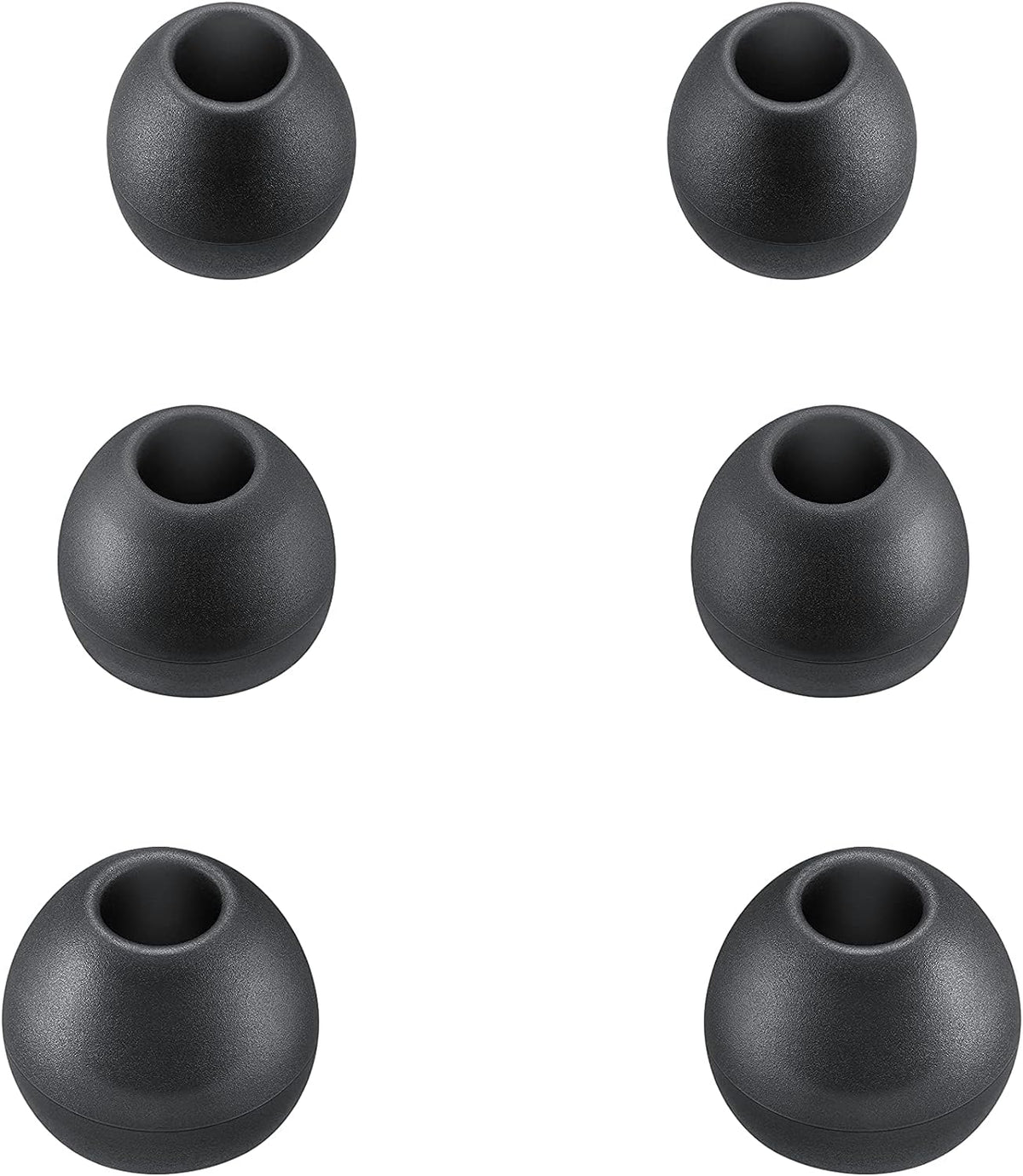 Samsung Headphones/Headset Wired In-ear Calls/Music Black | EO-IA500BBEGWW Headset Samsung