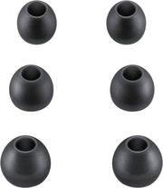 Samsung Headphones/Headset Wired In-ear Calls/Music Black | EO-IA500BBEGWW Headset Samsung