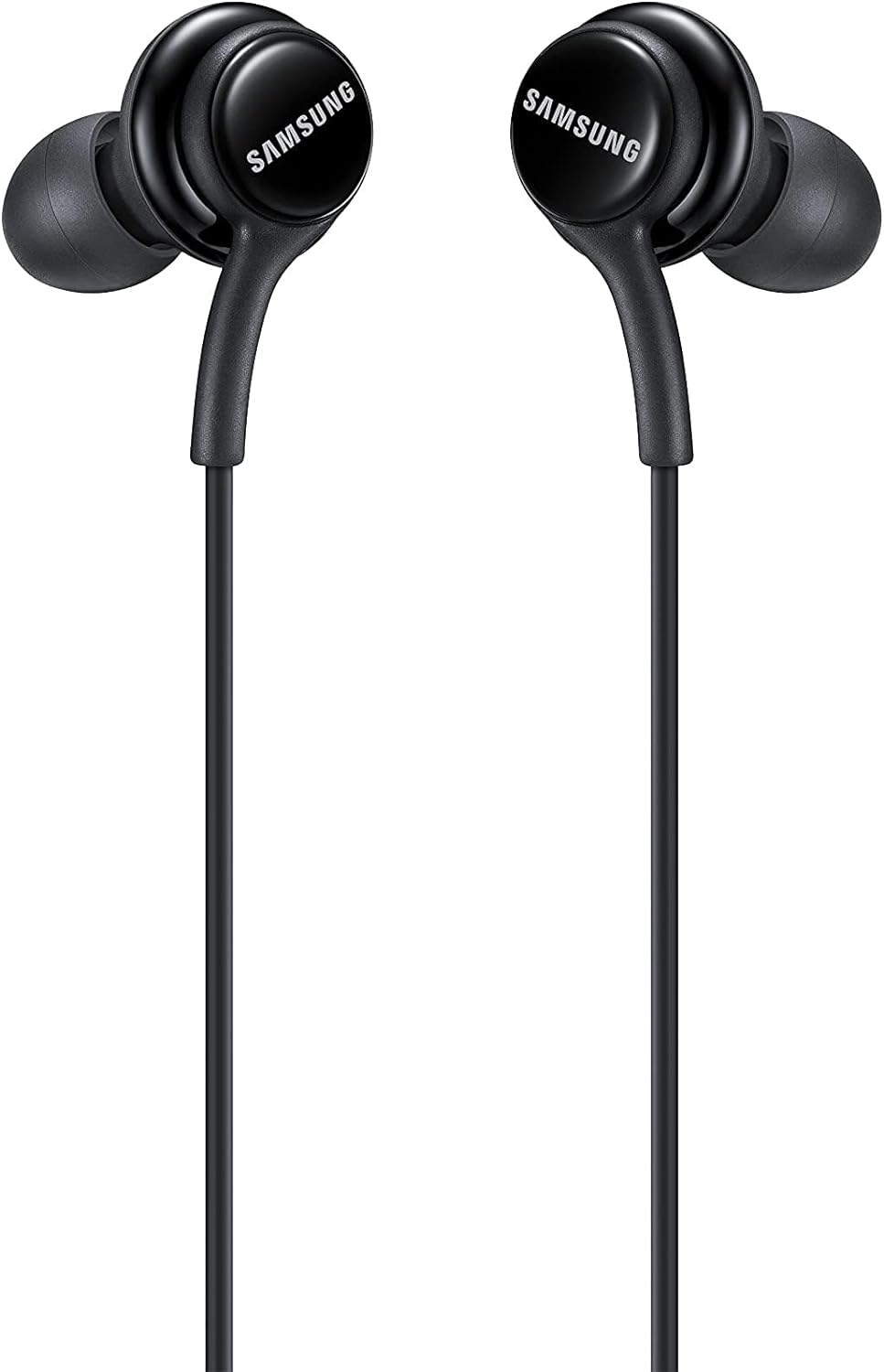 Samsung Headphones/Headset Wired In-ear Calls/Music Black | EO-IA500BBEGWW Headset Samsung
