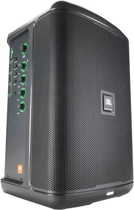 JBL PRO EON One Compact Personal PA Speaker | EONONECOMPACT-EK Speaker JBL