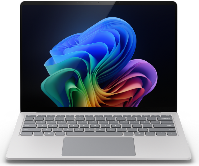 Microsoft Surface Laptop 7 13.8" Core Ultra 7 16 GB RAM 256 GB SSD Copilot+ PC Microsoft Laptops Microsoft