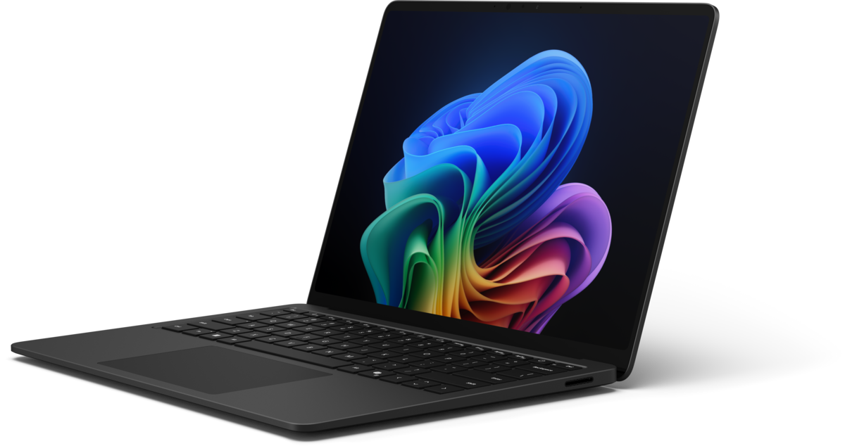 Microsoft Surface Laptop 7 13.8" Intel Core Ultra 5 16 GB RAM 512 GB SSD Copilot+ PC Microsoft Laptops Microsoft
