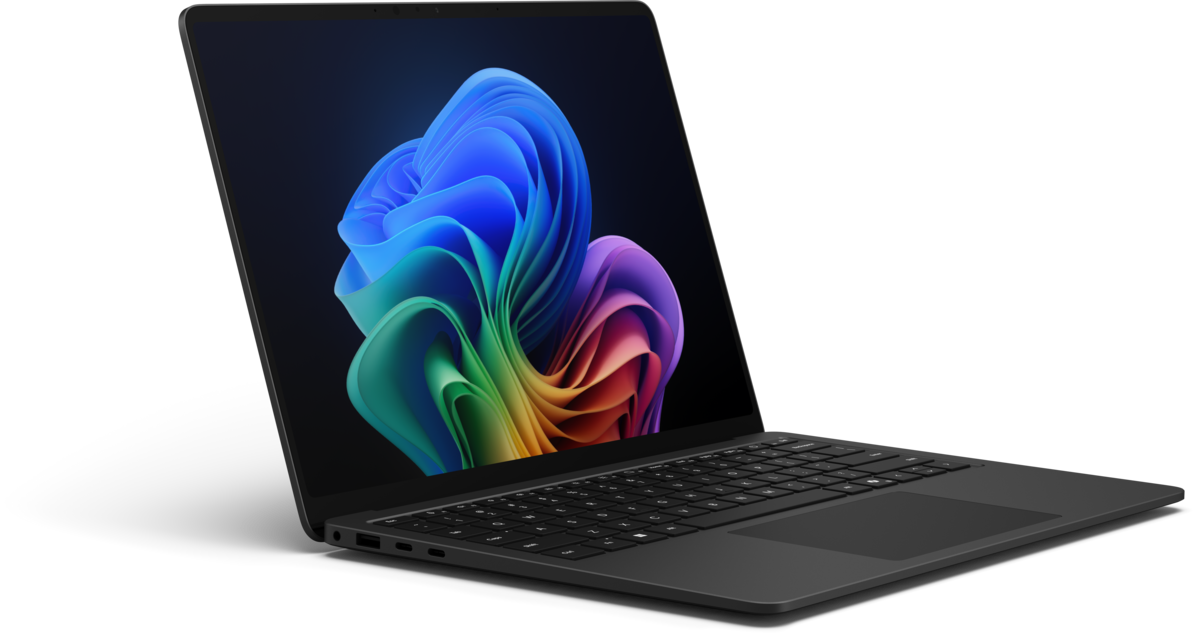 Microsoft Surface Laptop 7 13.8" Intel Core Ultra 5 16 GB RAM 512 GB SSD Copilot+ PC Microsoft Laptops Microsoft