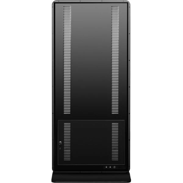 ViewSonic EP5540 55" All-in-One Digital ePoster Freestanding Digital Signage Display ViewSonic