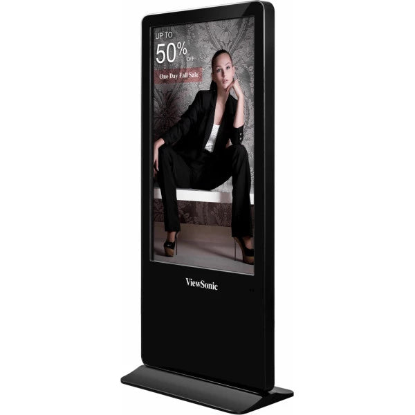 ViewSonic EP5540 55" All-in-One Digital ePoster