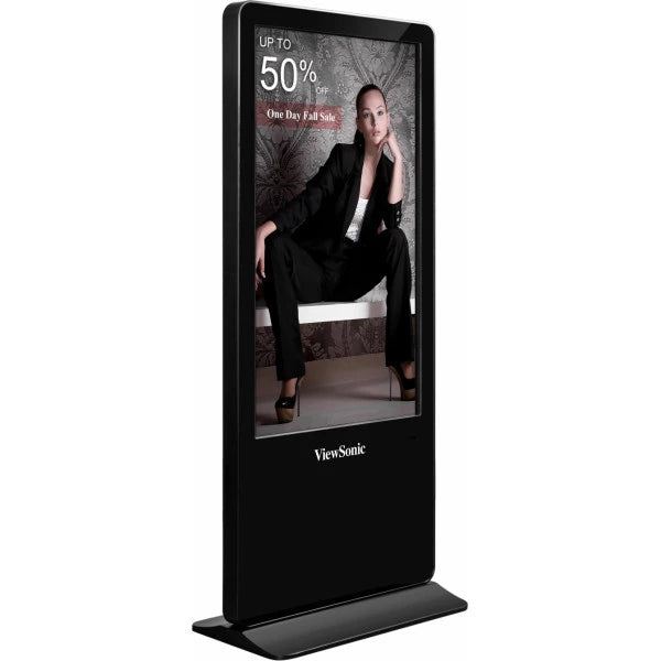 ViewSonic EP5540 55" All-in-One Digital ePoster
