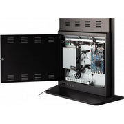 ViewSonic EP5542T 55 inch Multi-touch Freestanding Digital ePoster Freestanding Digital Signage Display ViewSonic