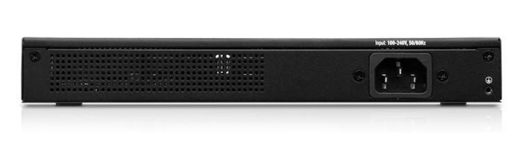 Ubiquiti Networks EdgeRouter 4-Port Router | ER-4 Wireless Router Ubiquiti