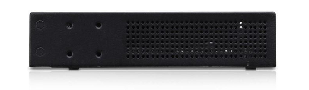 Ubiquiti Networks EdgeRouter 4-Port Router | ER-4 Wireless Router Ubiquiti