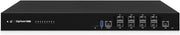 Ubiquiti EdgeRouter Infinity SFP/SFP+ 8 Port Router | ER-8-XG Network Switch Ubiquiti