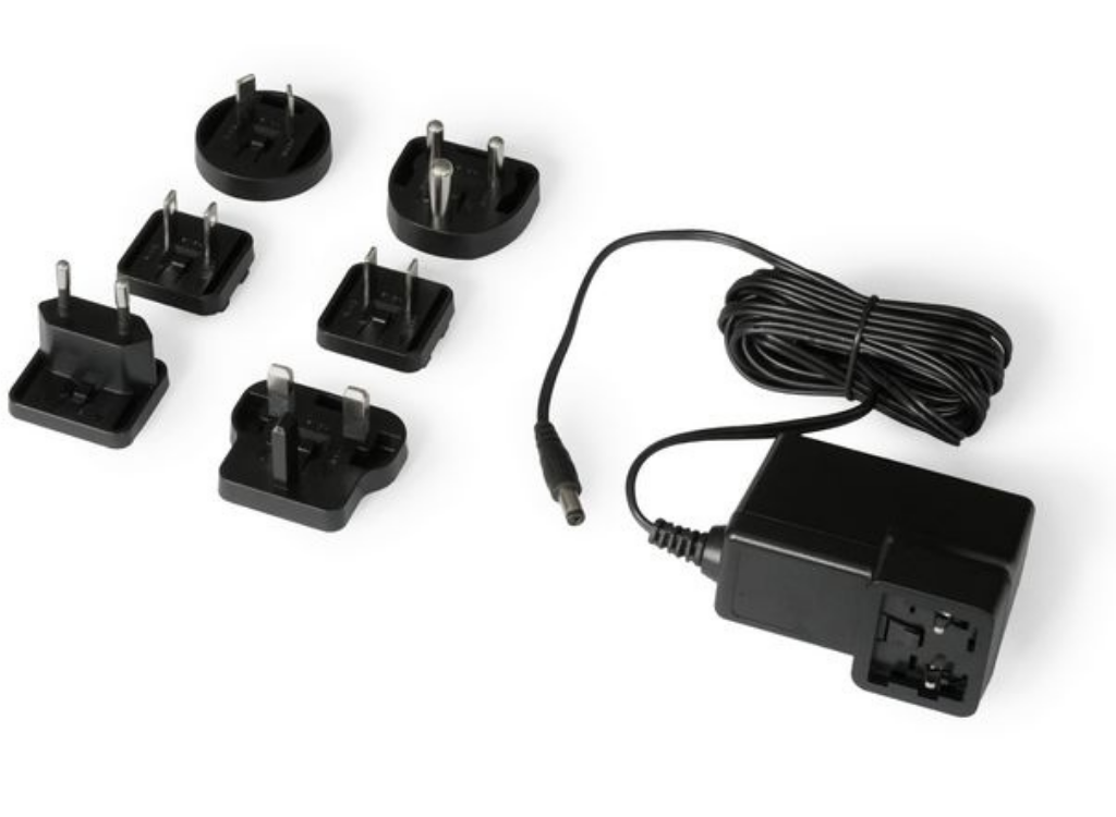 Evoko Power Supply for Liso Room Manager - ERM2014 Power Supply Evoko