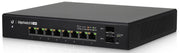 Ubiquiti EdgeSwitch 8 PoE Managed Switches | ES-8-150W Network Switch Ubiquiti