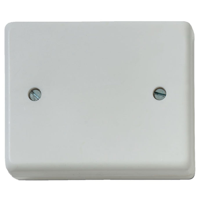 Aritech 8+2 Terminals Junction Box | ES059W Alarm System Aritech