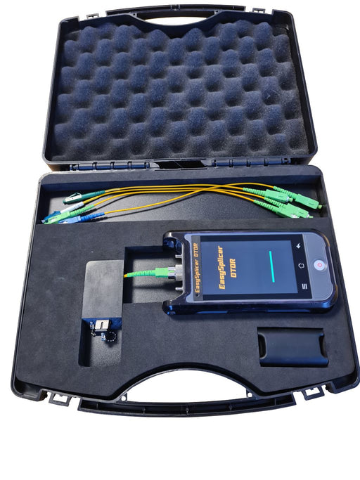EasySplicer Optical Time-Domain Reflectometer OTDR MM | ESP045 Network Cable Tester EasySplicer