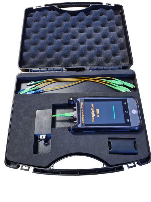 EasySplicer Optical Time-Domain Reflectometer OTDR MM | ESP045 Network Cable Tester EasySplicer