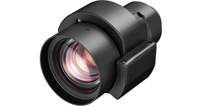 Panasonic 1.36-2.10:1 Zoom Projector Lens | ET-C1S600 Projector Lenses Panasonic