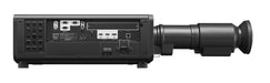 Panasonic 0.308-0.33:1 Zoom Projector Lens | ET-C1U100 Projector Lenses Panasonic