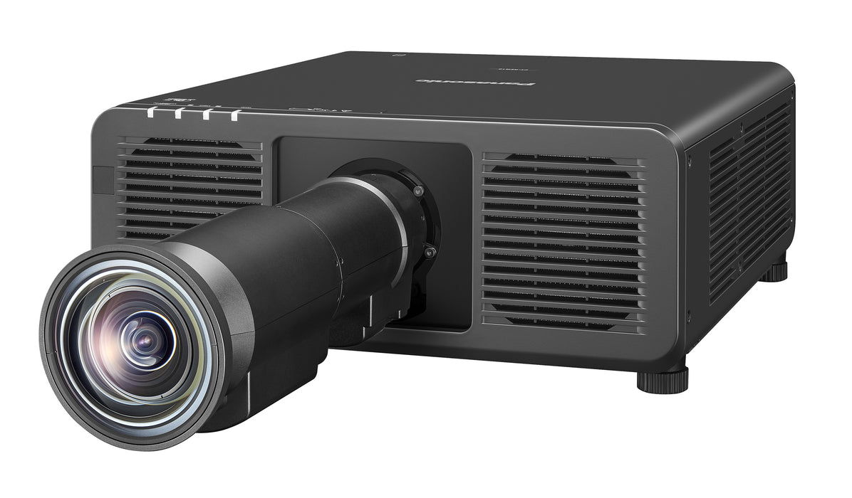 Panasonic 0.308-0.33:1 Zoom Projector Lens | ET-C1U100 Projector Lenses Panasonic